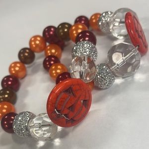 NEW— Fall bracelet-